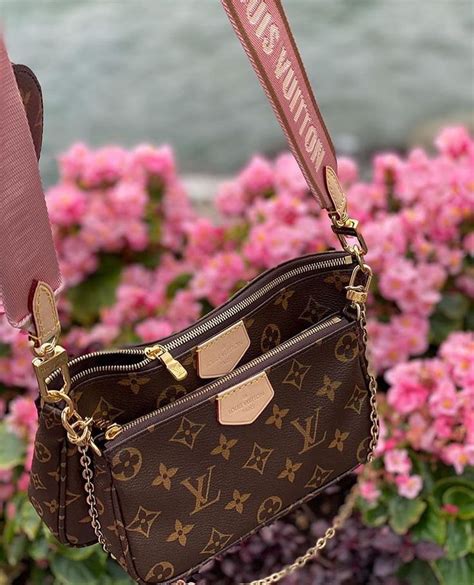 louis vuitton 2 in 1 bag